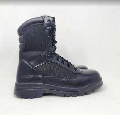 Military Boots Bates Safety Boots Uk Men's EW Bates Steel Toe