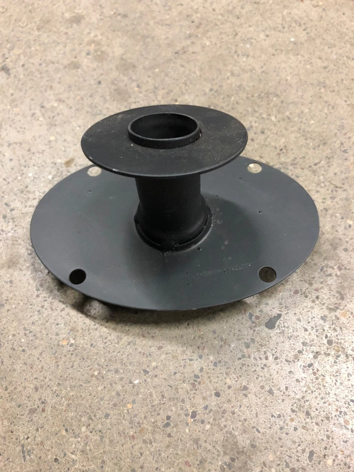 HMF ELLIPTICAL VERTICAL Horizontal EXHAUST STAGE 1 INSERT TIP YFZ450R TRX450R - Image 3 of 4