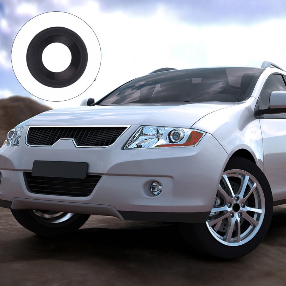 1 Set Fuel Injector Seal Kit Engine Injector Seal Engine Injector