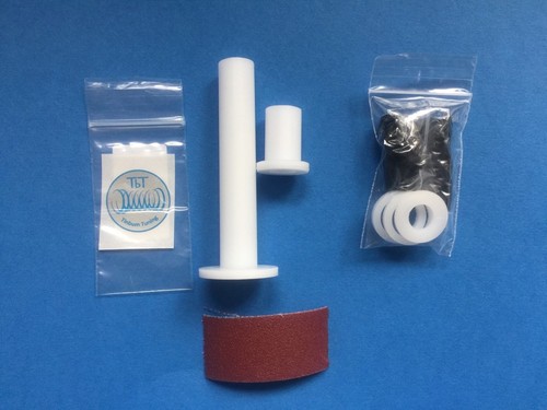 Juegos de guías TbT y juegos de resortes para adaptarse a Weihrauch HW80 HW35 - Imagen 3 de 4