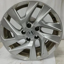 OEM (1) Wheel Rim For Cr-V Alloy W-Tpms B Grade