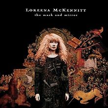 The Mask and Mirror von Loreena Mckennitt | CD | Zustand gut