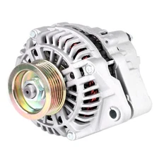 13893 Alternator for Honda Civic 1.7L 2001 2002 2003 2004 2005 13893 70A CCW