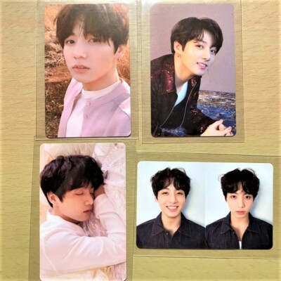 bts LOVEYORESELF トレーディングカード　レンチキュラー bts love yourself 承 レンチキュラー トレカ - メルカリ