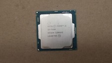 INTEL CORE i5-7400 SR32W PROCESSOR PR237 