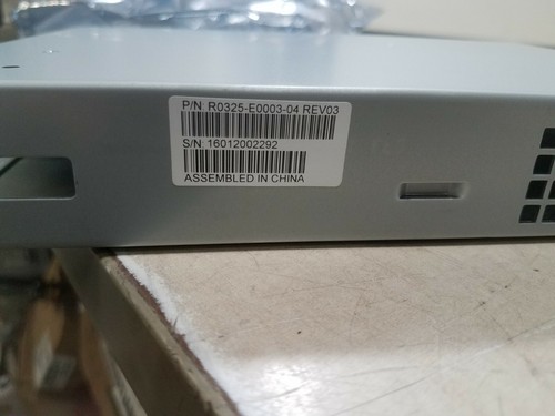 IBM EXP2512 Storage Array SAS Controller 49Y5949 New Out of box - Picture 6 of 7