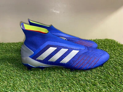 Preços baixos em adidas Predator 19+ FG Active Red | eBay