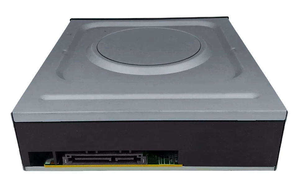 LG Internal Super Multi Drive SATA 24x DVD CD +/-R & RW DL Disc Burner GH24NS90 - Image 2 of 2
