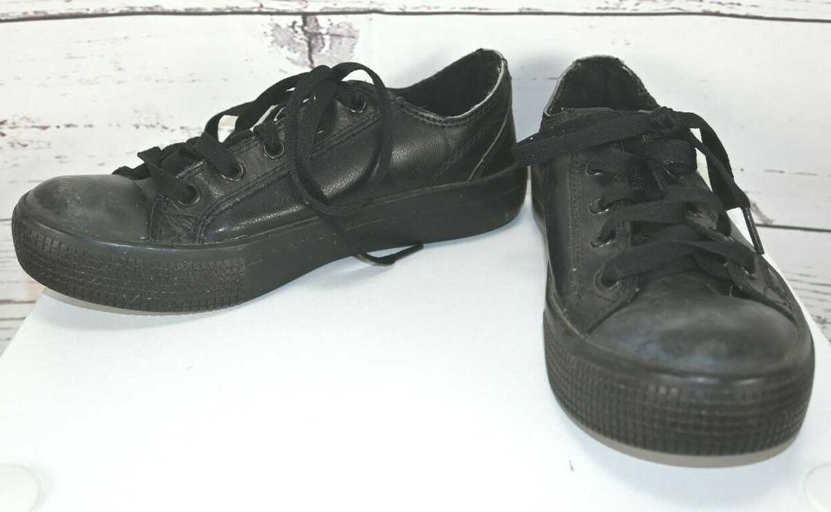 Tredsafe Slip - Resistant Black Men display picture 1