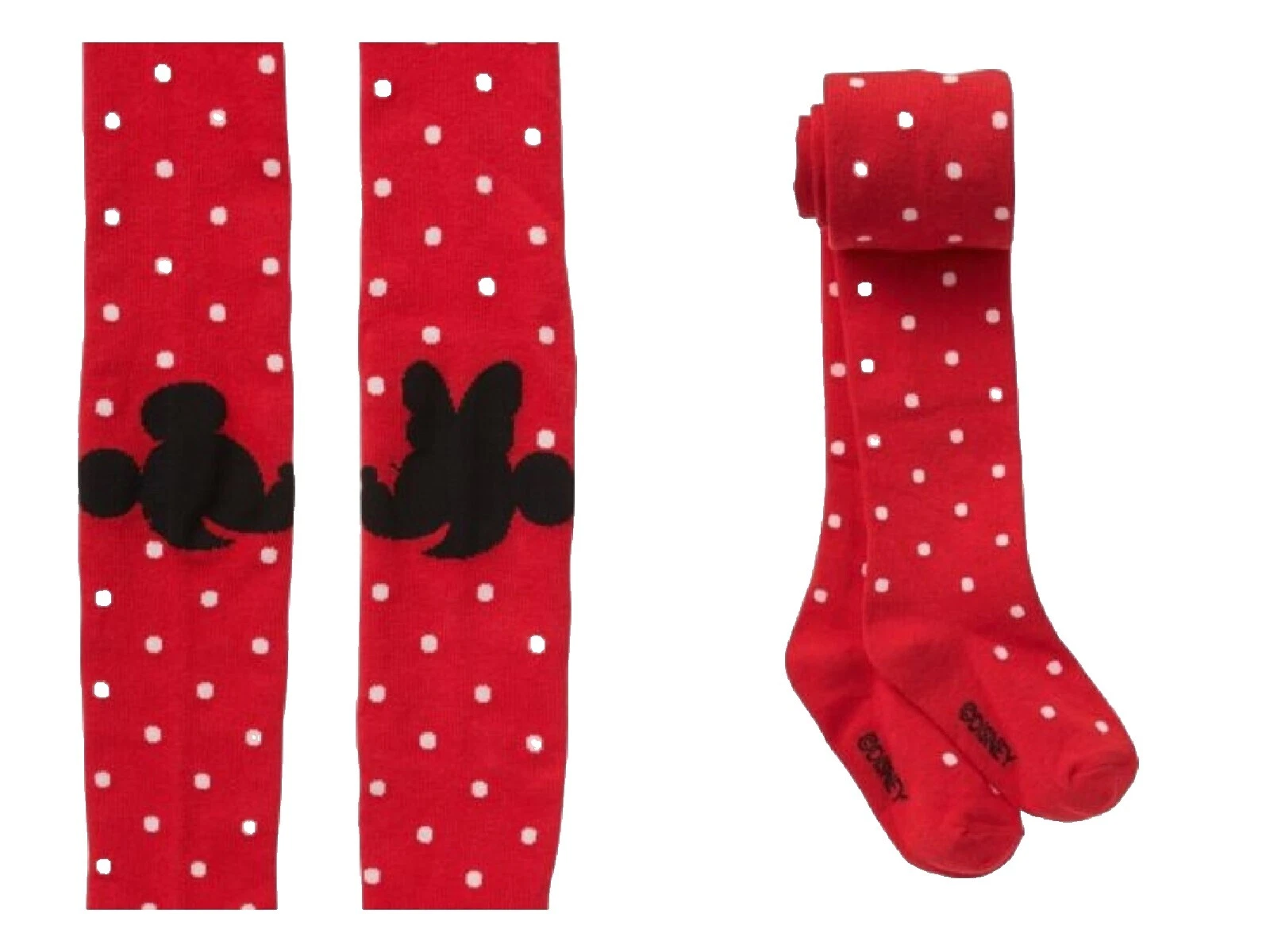 Disney Size M Socks & Tights for Girls
