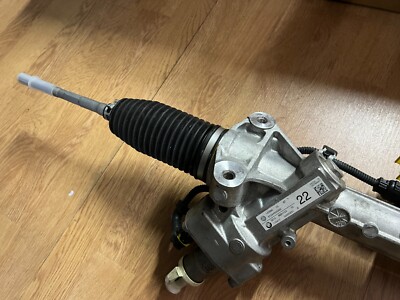 BMW i8 i12 i12 LCI i15 Genuine Electric Power Steering Rack for