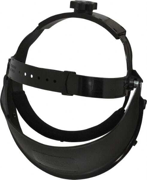 Jackson Safety 14381 Headgear for  HUNTSMAN VISORS