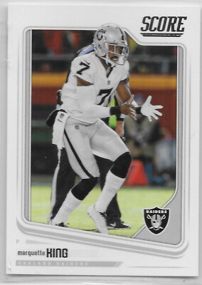 marquette king battlehawks jersey