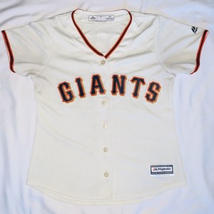 barry bonds jersey ebay