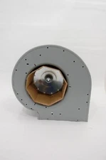 Liebert Direct Drive Blower Wheel Fan Centrifugal Housing DD9-9A .50 CW CC 1SS