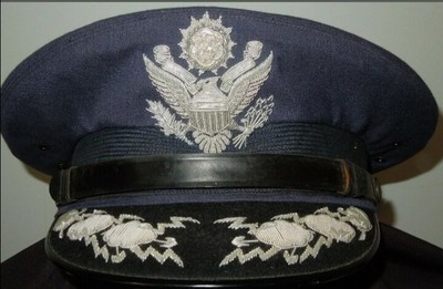 Air Force USAF GENERAL OFFICER 