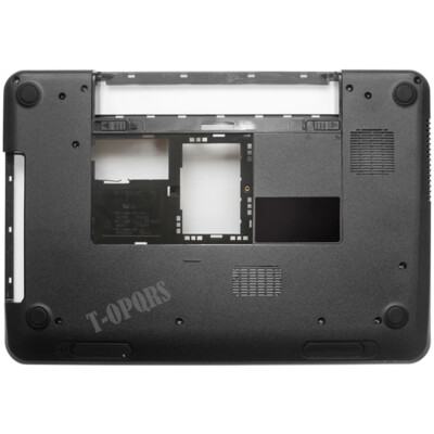 NEW FOR Dell Inspiron 15R M5110 N5110 Bottom Base Case Cover W/HDMI