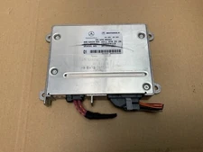 MERCEDES W251 W211 BLUETOOTH HANDSFREE TELEPHONE CONTROL MODULE 12 monthwarranty