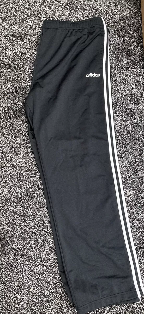 Long adidas cheap joggers
