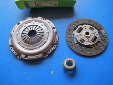 Kit d'embrayage Volkswagen CORRADO