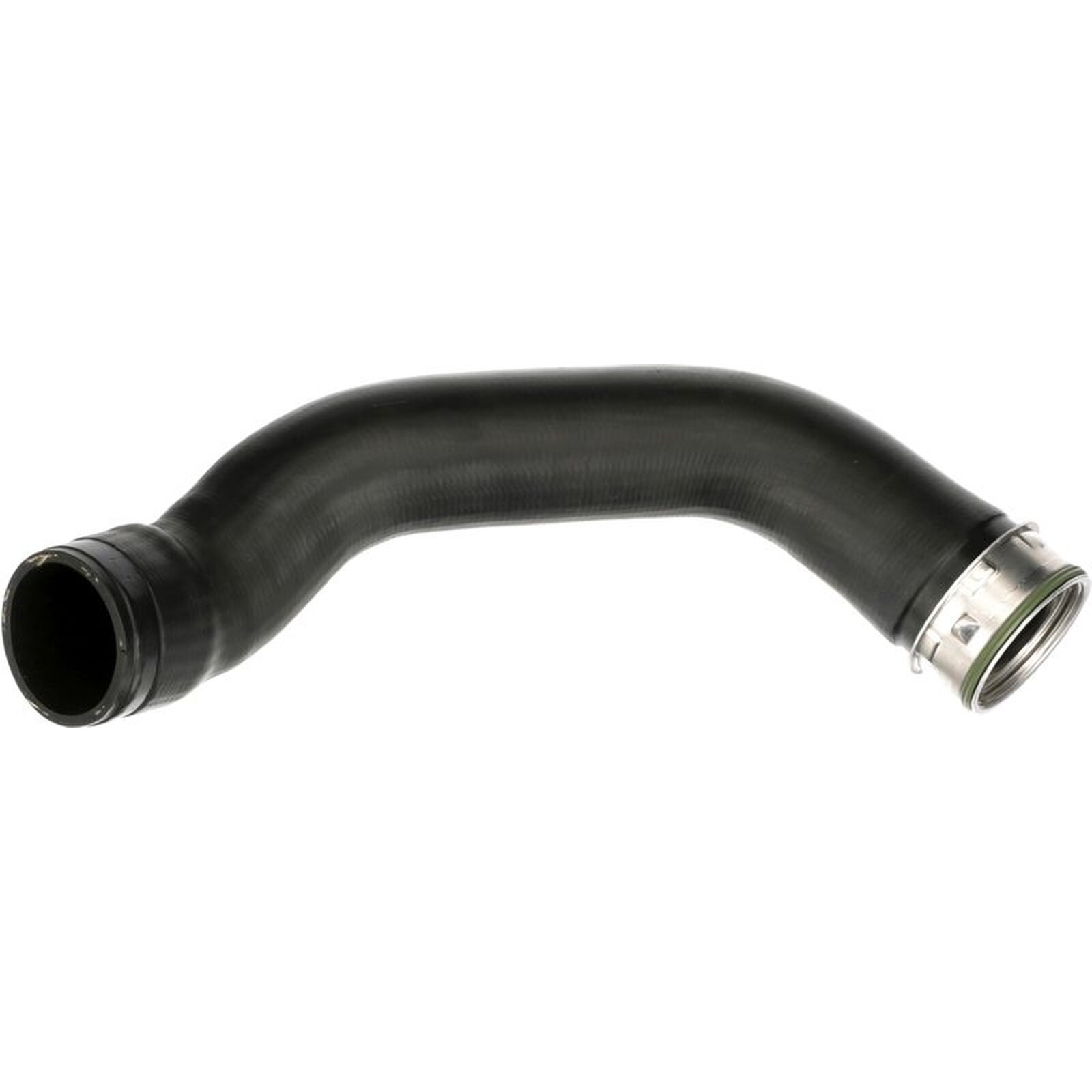 Gates Turbo Charger Hose 09-1404 - High Quality Replacement For Audi