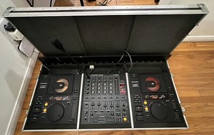 Pioneer Cdj 500 | eBay