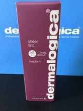 dermalogica sheer tint medium