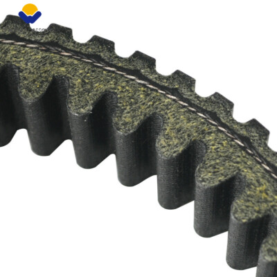 What Is The Drive Belt Skidoo Belt 417300383 Genuine Ski-Doo Performance Drive Belt - Fits 600R E-TEC, 1200 4-TEC Models S Ski Belt - Foto 7