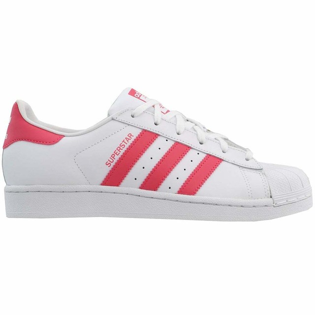 adidas superstar j rosa