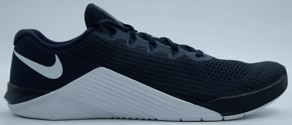 Nike Metcon 5 College Navy for Sale | Authenticity Guaranteed | eBay