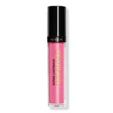Revlon Super Lustrous Moisturizing Lip Gloss