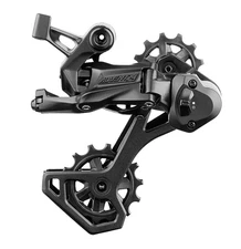New microSHIFT RD-M6205AM Advent X Rear Derailleur, 10-Speed