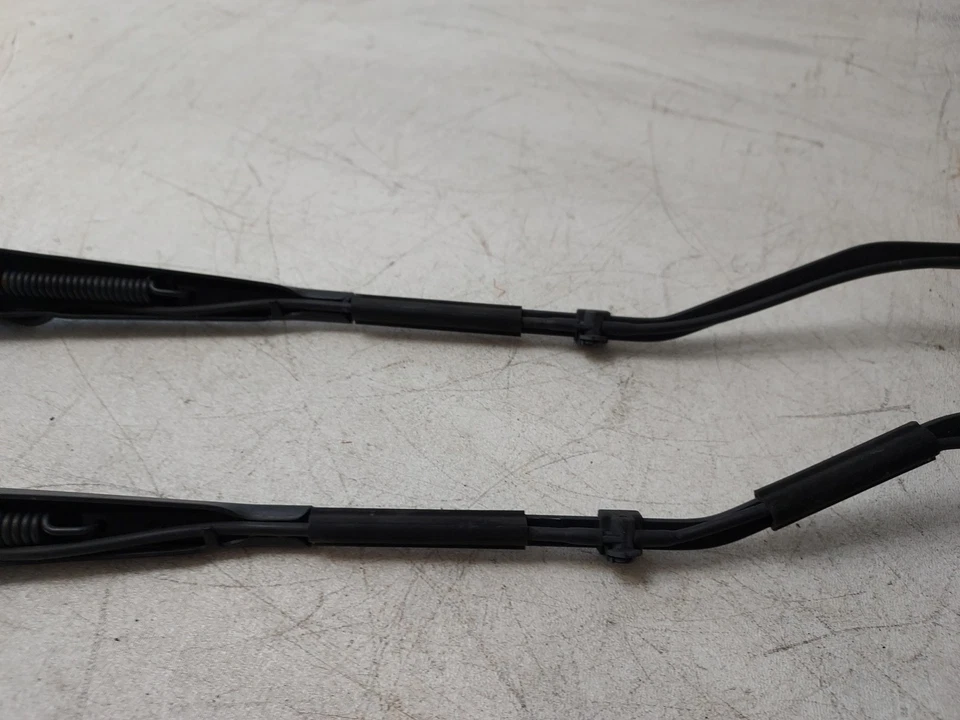 1989-95 Plymouth Acclaim Windshield Wiper Arm LH RD Left Right Driver Passenger - Image 3 of 4