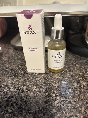 Nexxt Prebiotic Serum 30ml Nwb