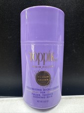 Toppik Hair Building Fibers, Medium Brown 12g 0.42 oz. 