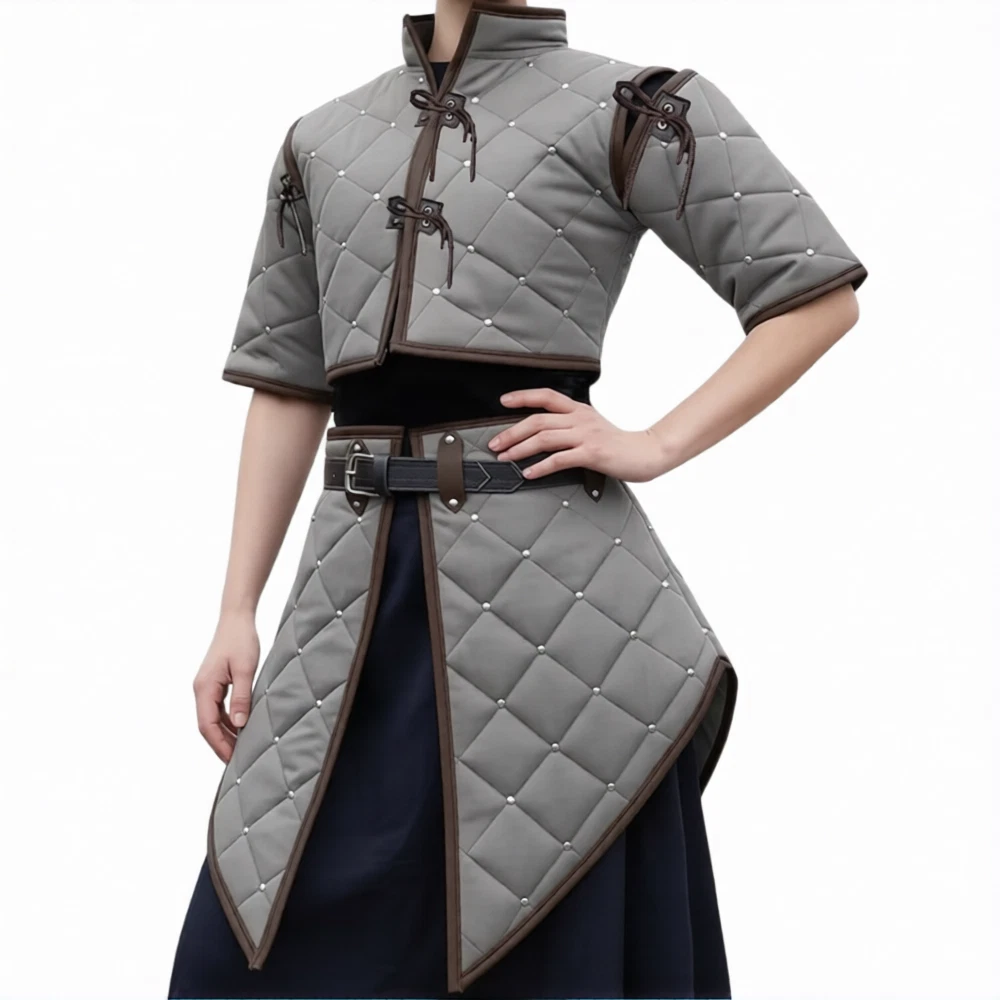 Gray Dress Medieval and Renaissance Costumes for sale | eBay