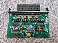 Veeder-Root 329824-001 TLS-350 Type A Sensor Module