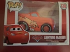 Funko Pop! Vinyl: Pixar - Lightning McQueen #128