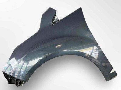 94393 Kotflügel links FORD Grand C-Max PAM51-R16009-AE Midnight Sky-Grau
