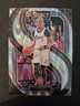 2024-25 Panini Select - Premier Level Ausar Thompson #153 Tectonic Prizm