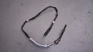 Sensor Fühler Abgastemperatur 3 Seat Leon ST 2.0 TDI Start&stop 4Drive DSG Bj