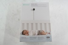 Owlet Cam 2 Smart Video Baby Monitor 1080p Night Vision WiFi OC2A White SEALED