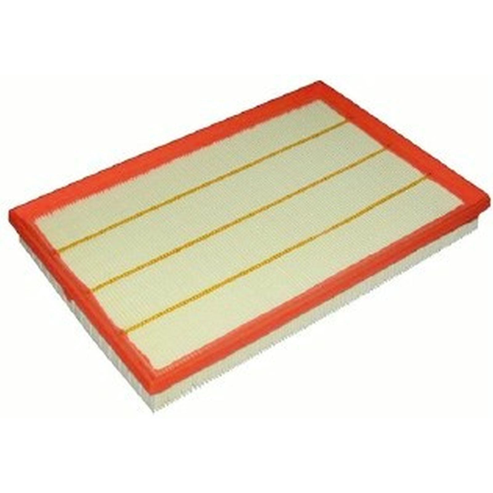 ORIGINAL® Denckermann A141031 Luftfilter, Ansaugluftfilter passend für BMW X5