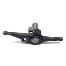 Used Power Take Off Control Lever Fits John Deere 3046r Lva801652