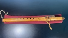 Geri Littlejohn Native American Flute