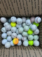 100 MOSTLY MINT AAAAA VICE GOLF BALLS