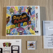 Nintendo 3DS Music Dance Nintendo Video Games for sale