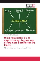 Mejoramiento De La Escritura En Ingles En NiñOs Con SíNdrome De Down Salcedo