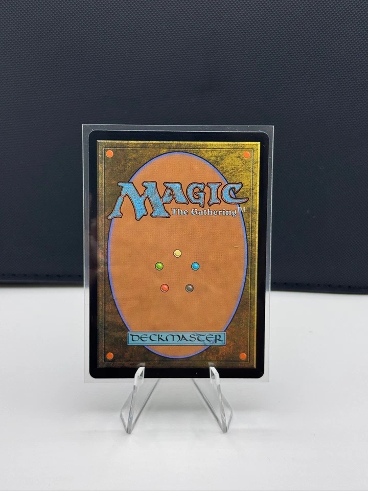 Blood Moon Wilds of Eldraine: Enchanting Tales Foil 0040 - Image 2 of 2