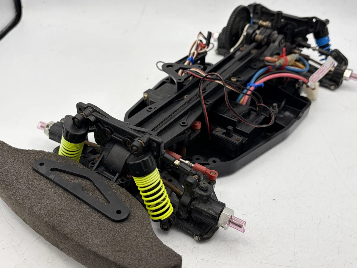 tamiya ta04 products for sale | eBay